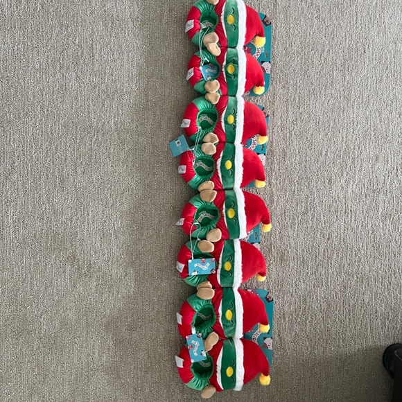 NWT Duck Elf Squishmallows Slippers - Picture 12 of 12